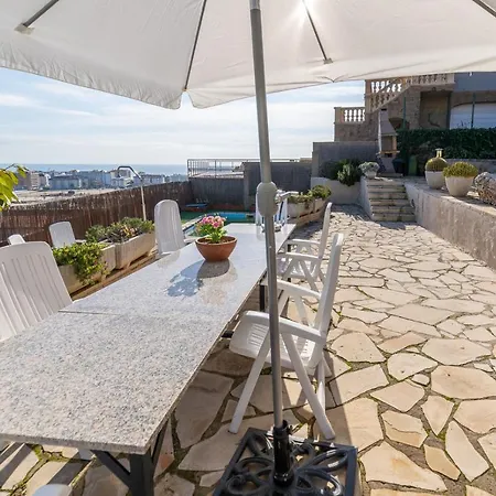 Homeholidaysrentals Formentor Villa *