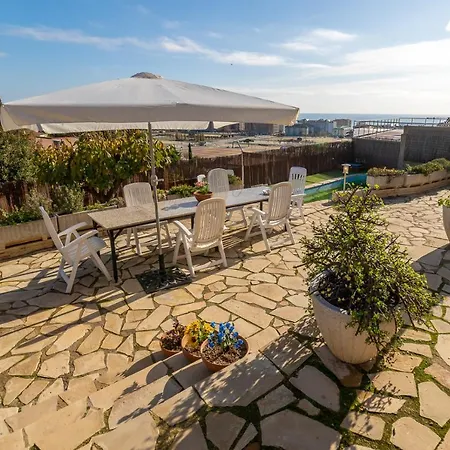 Villa Homeholidaysrentals Formentor Santa Susanna