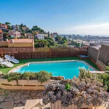 Homeholidaysrentals Formentor Villa