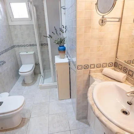 Villa Homeholidaysrentals Formentor