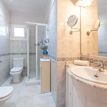 Homeholidaysrentals Formentor Villa Santa Susanna