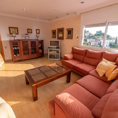 Homeholidaysrentals Formentor Villa Santa Susanna